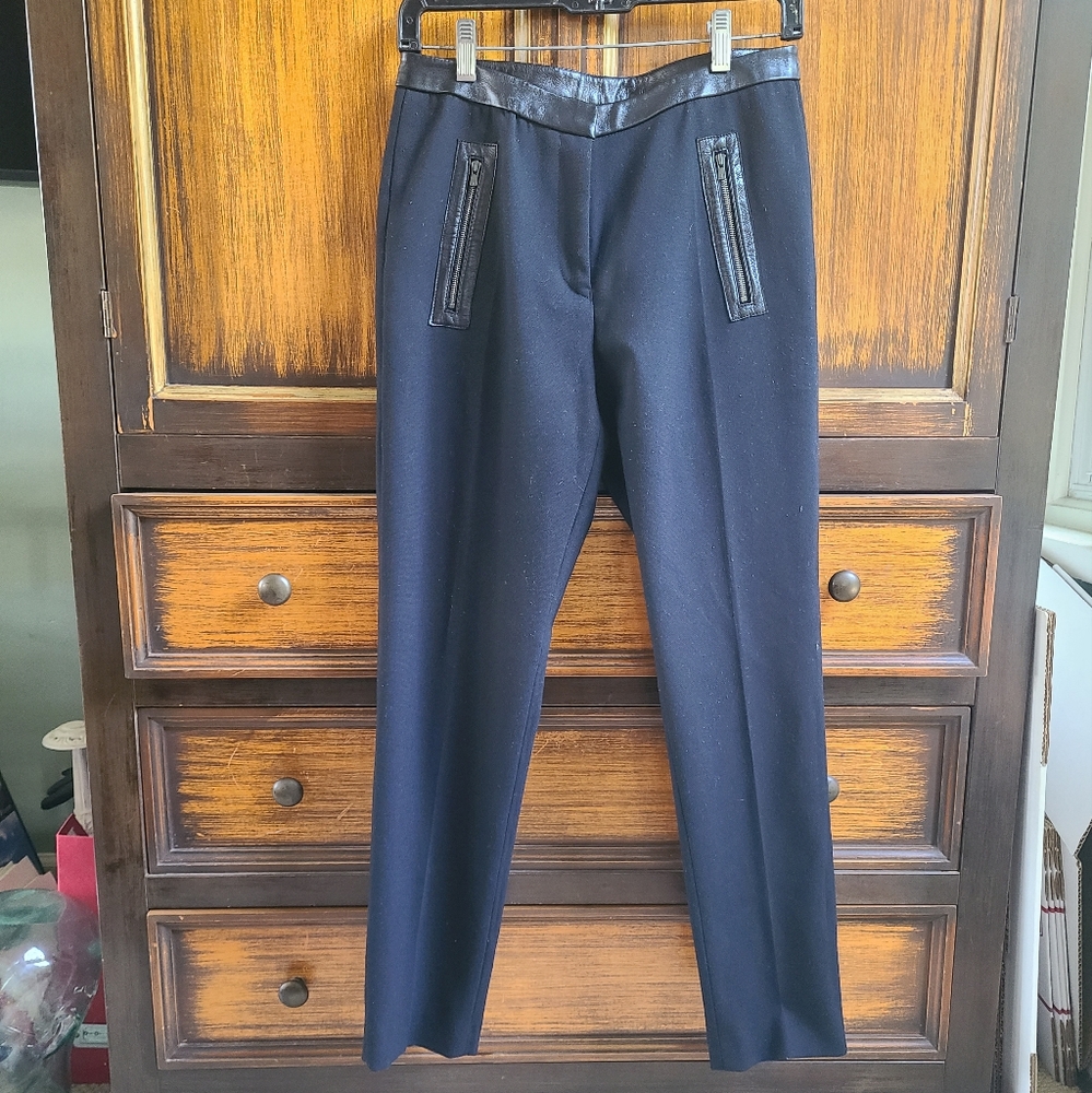 Sandro dress pants